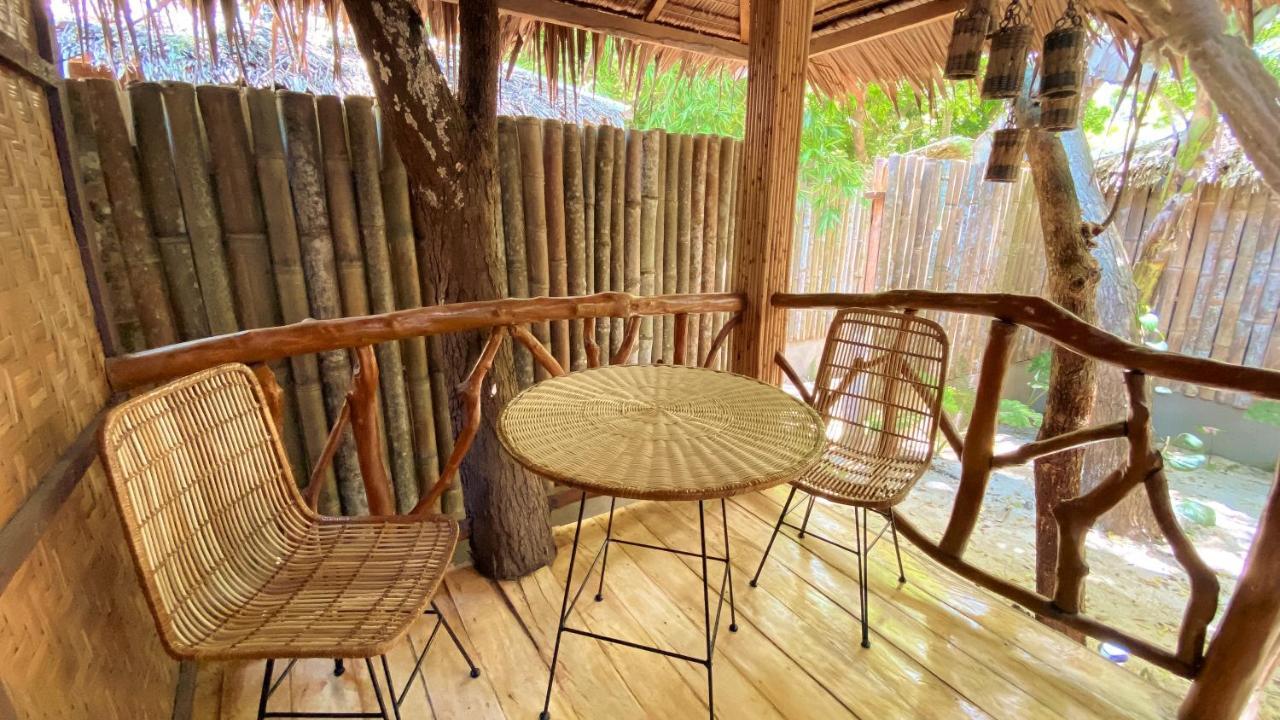 Hotel Monkey Business Siquijor Zewnętrze zdjęcie