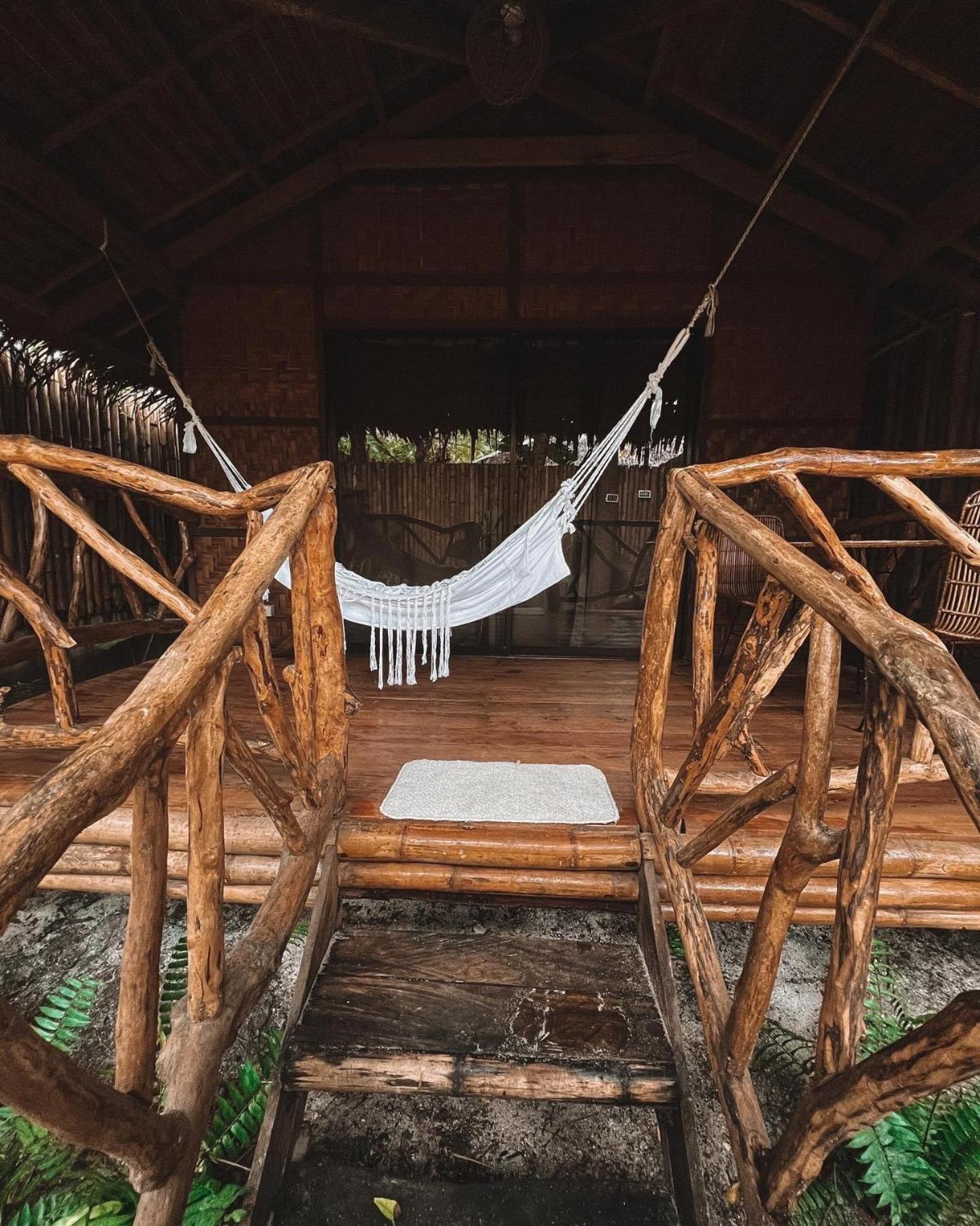 Hotel Monkey Business Siquijor Zewnętrze zdjęcie