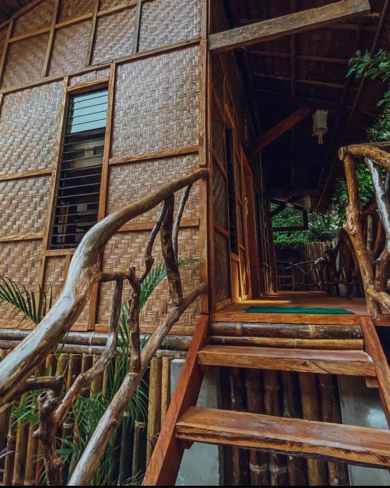 Hotel Monkey Business Siquijor Zewnętrze zdjęcie