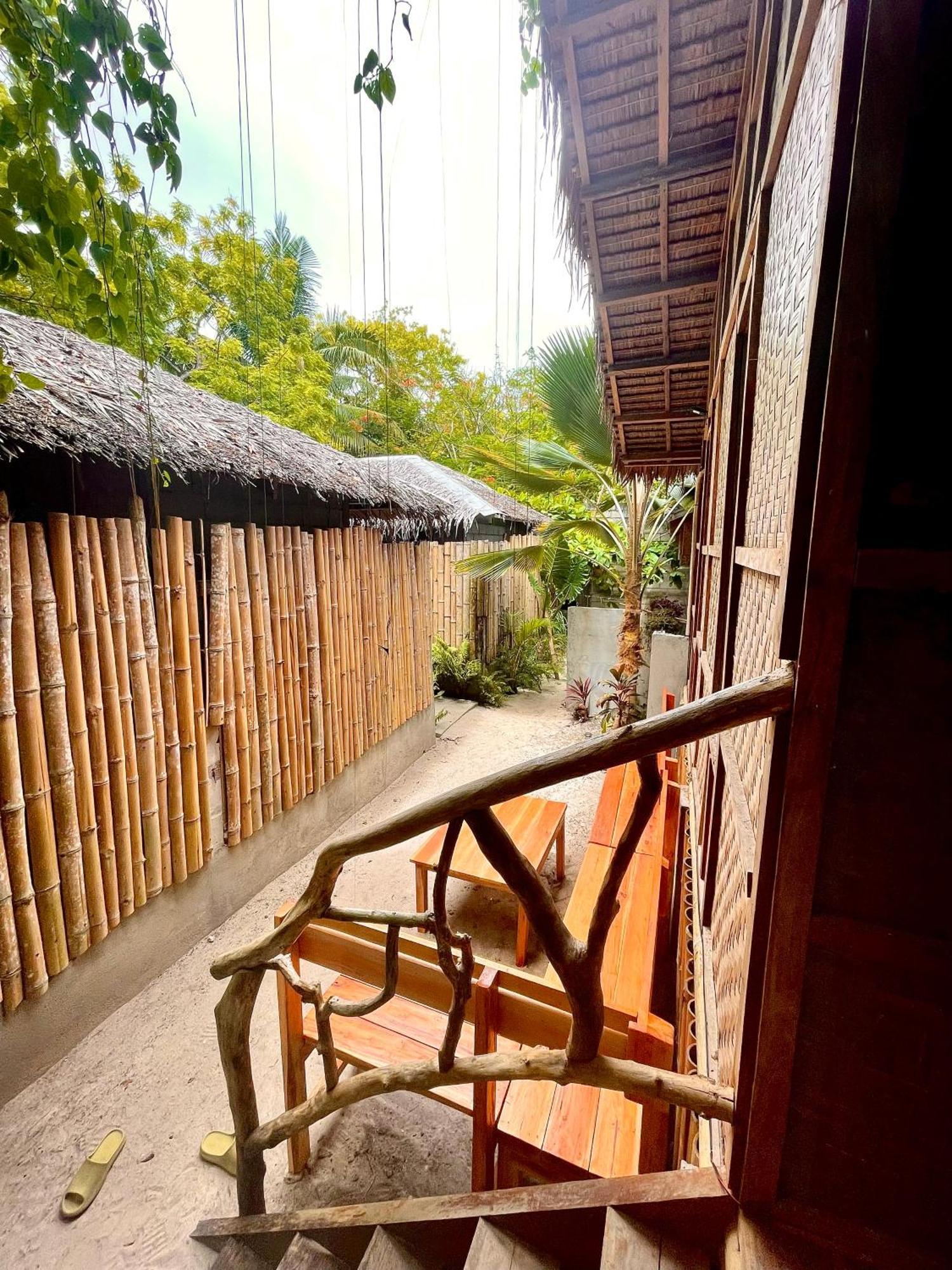 Hotel Monkey Business Siquijor Pokój zdjęcie