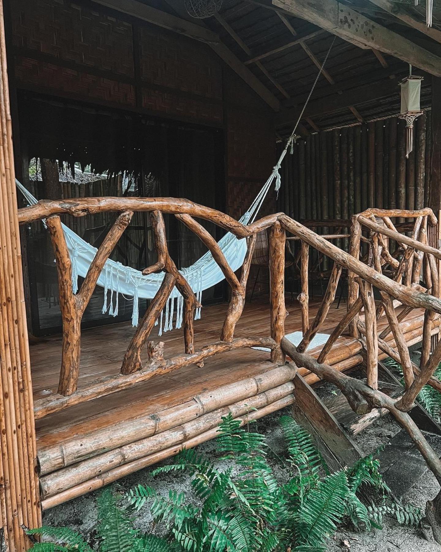 Hotel Monkey Business Siquijor Zewnętrze zdjęcie