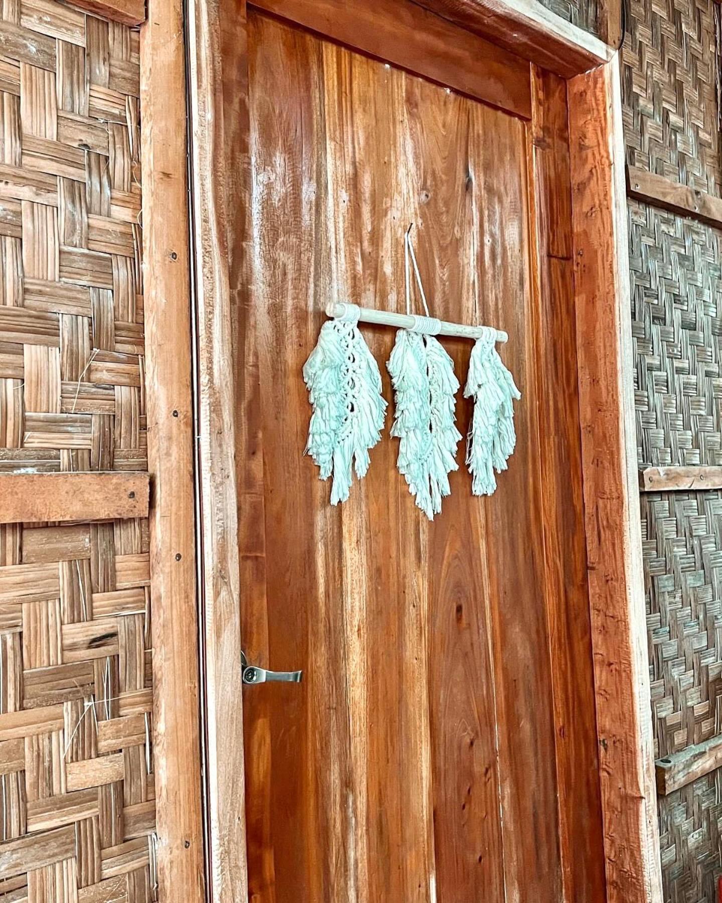 Hotel Monkey Business Siquijor Pokój zdjęcie