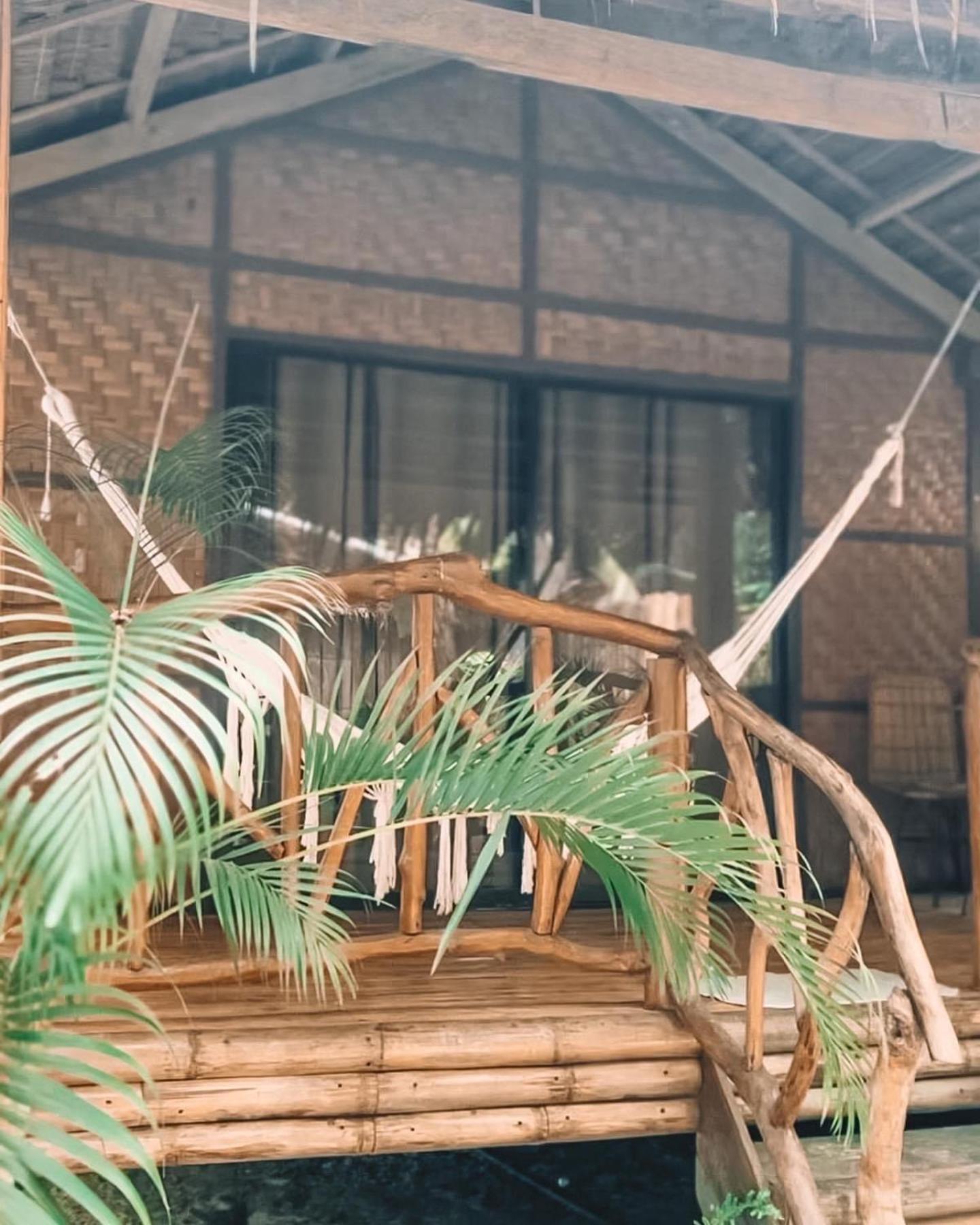 Hotel Monkey Business Siquijor Zewnętrze zdjęcie