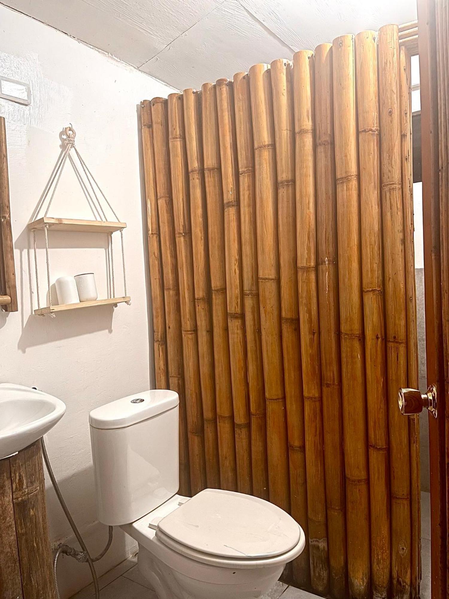 Hotel Monkey Business Siquijor Zewnętrze zdjęcie